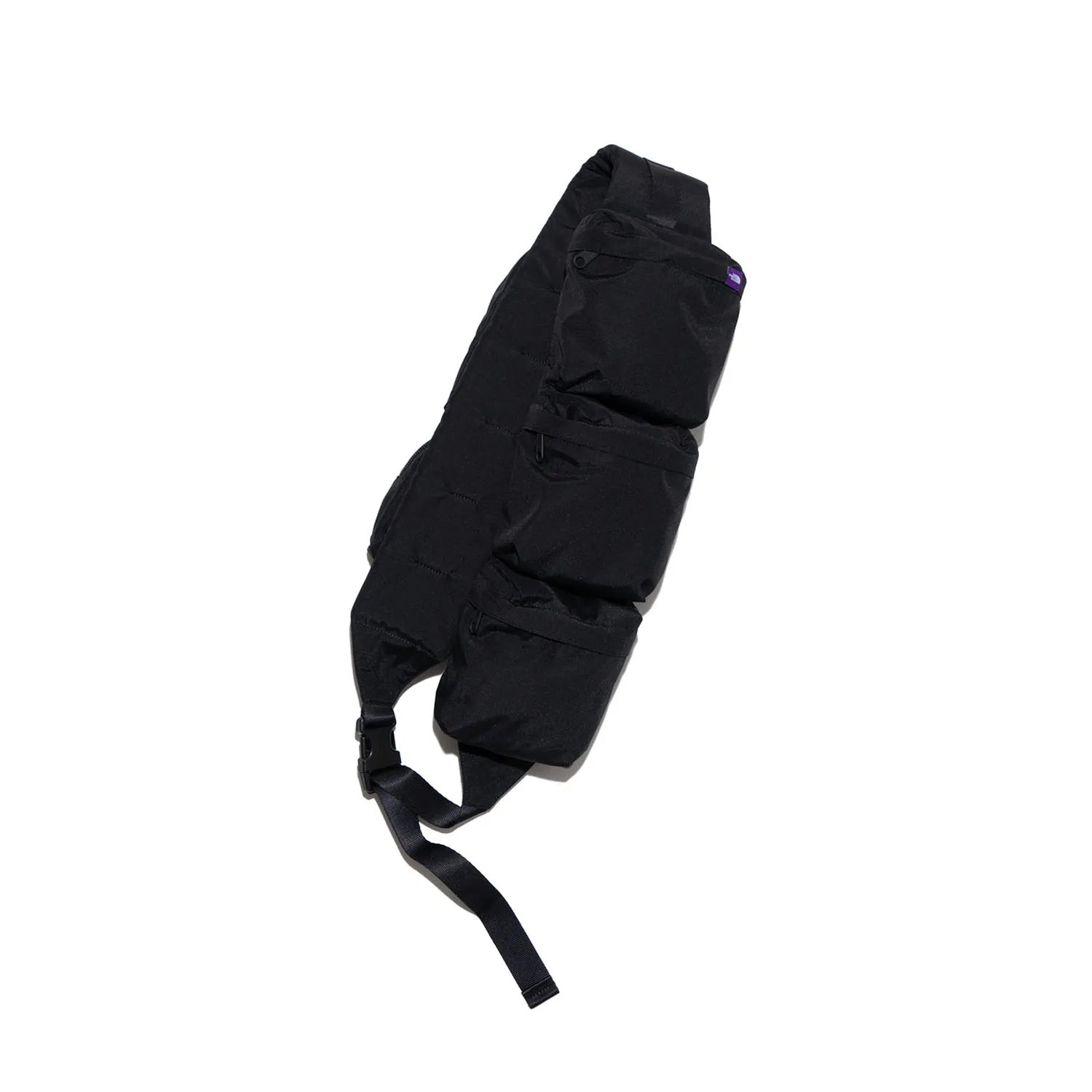 nanamica / Mountain Wind Sling Bag