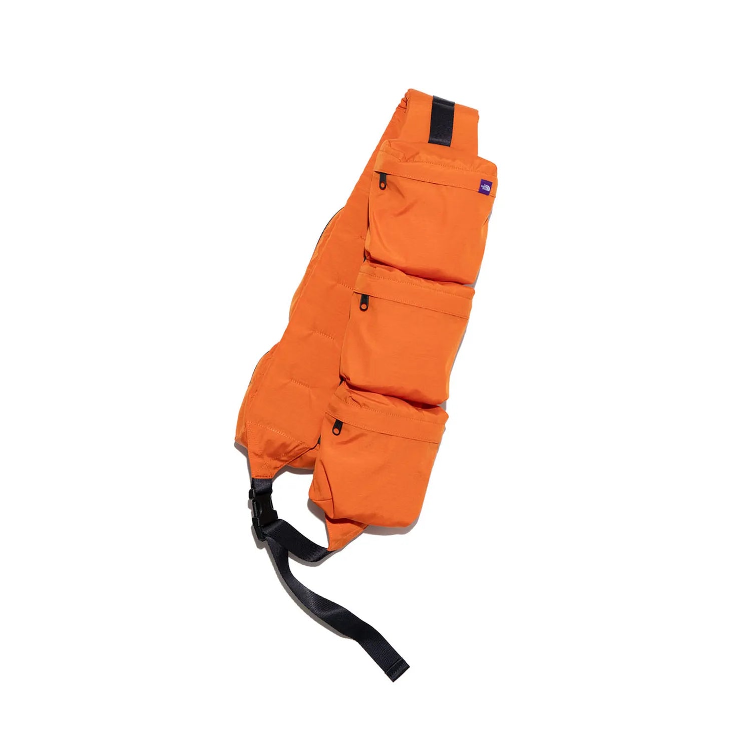 nanamica / Mountain Wind Sling Bag