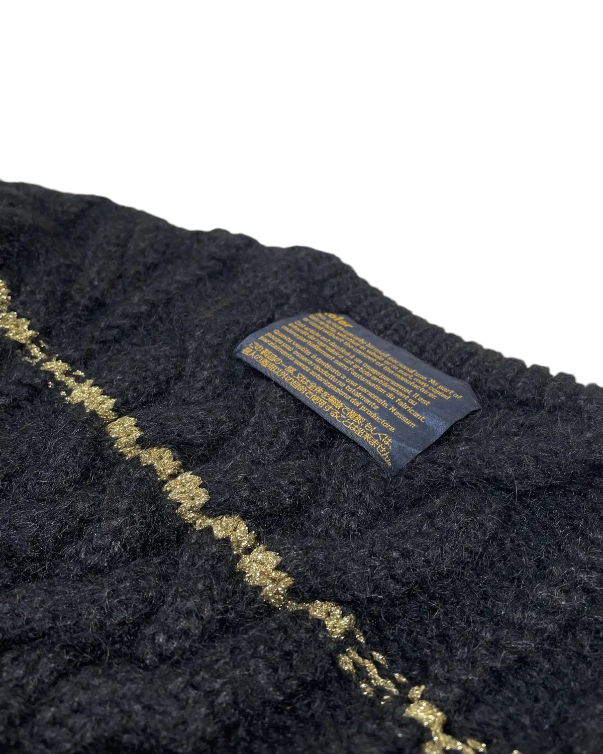 kolor / KNIT (25WMN13306)