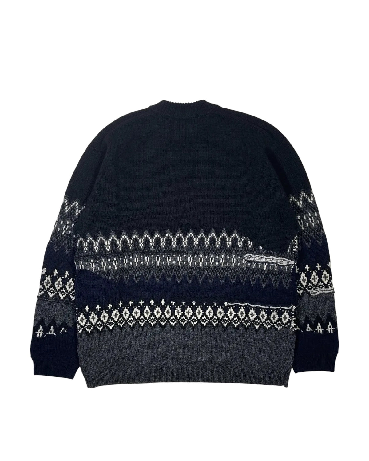 JUNYA WATANABE MAN x FILSON / KNIT (WP-N006-051)