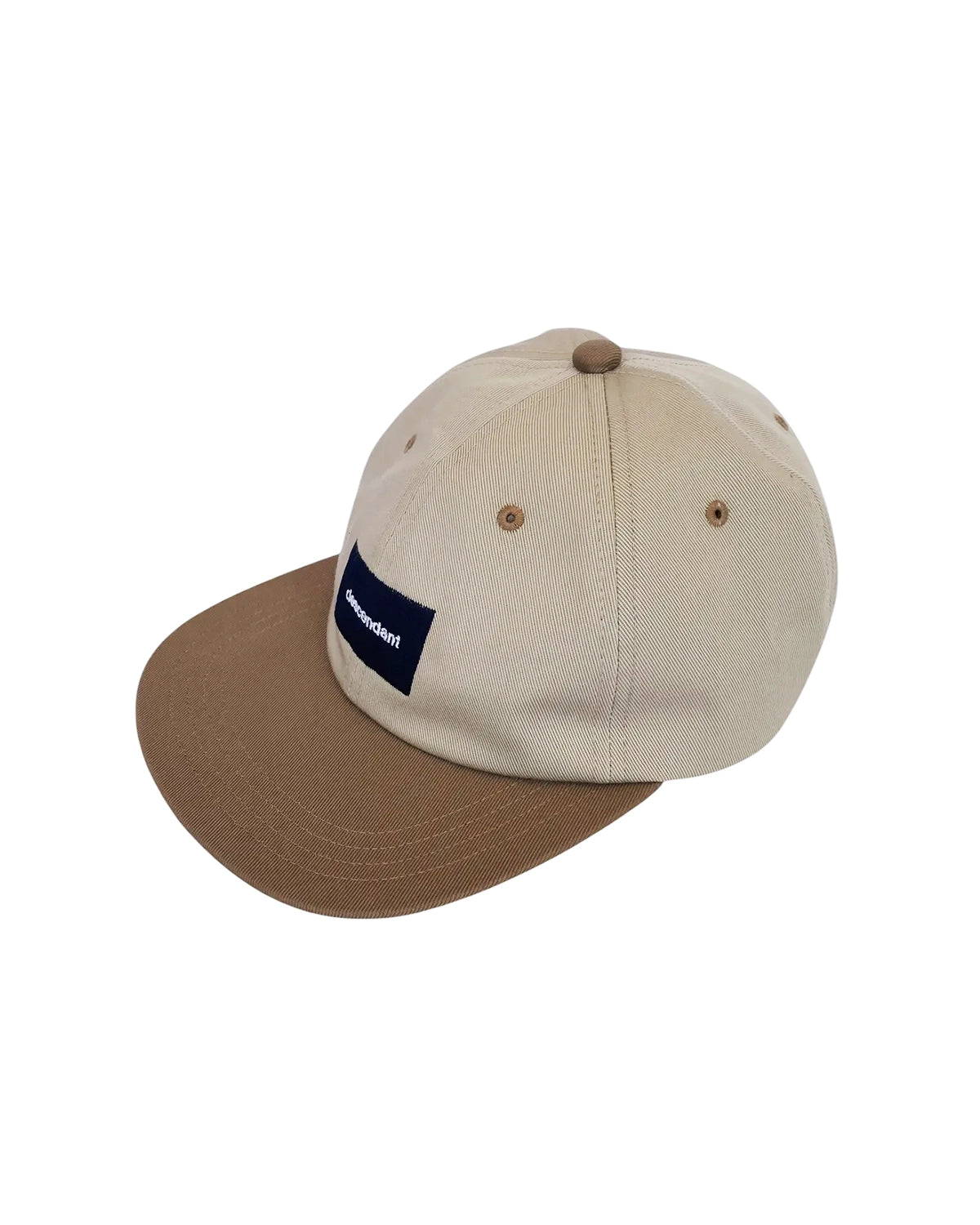 DESCENDANT / BOX 6PANEL (252HCDS-HT02)