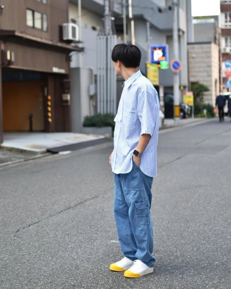 ISABEL MARANT / IMHP SHIRTS S/S(274-12403)