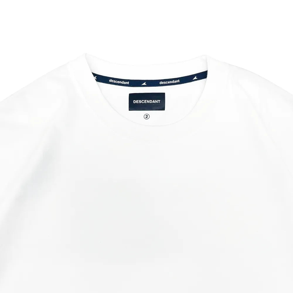 DESCENDANT / OTL ORGANIC COTTON SS (241ATDS-CSM04)