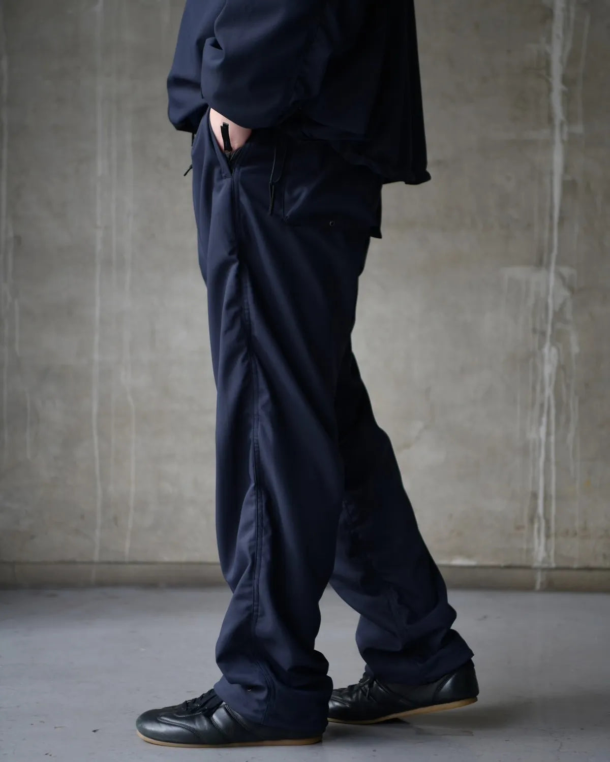 N.HOOLYWOOD TEST PRODUCT EXCHANGE SERVICE  / PANTS (9261-CP03-003)