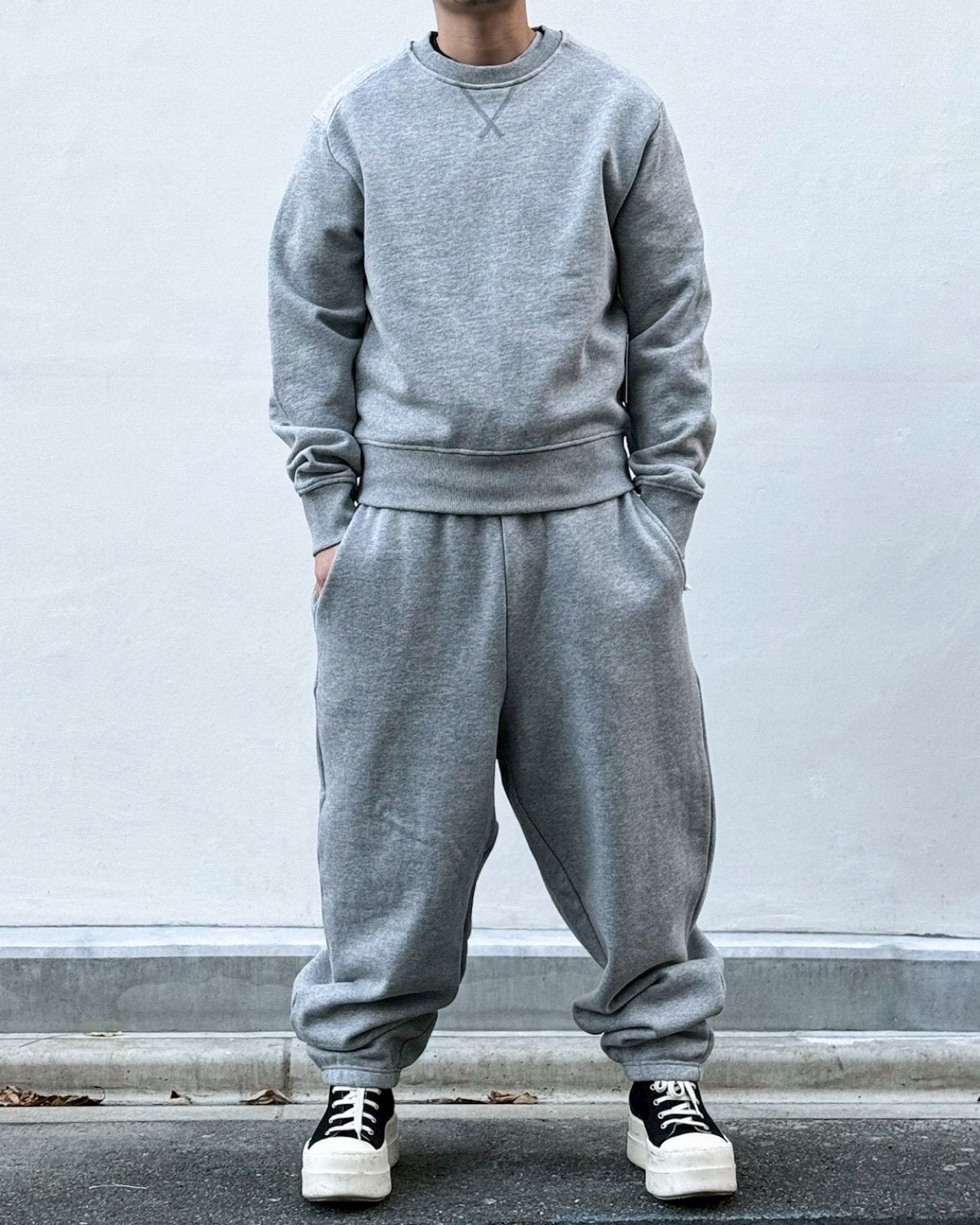 entire studios / POD CREW (ESSS26TO01012)