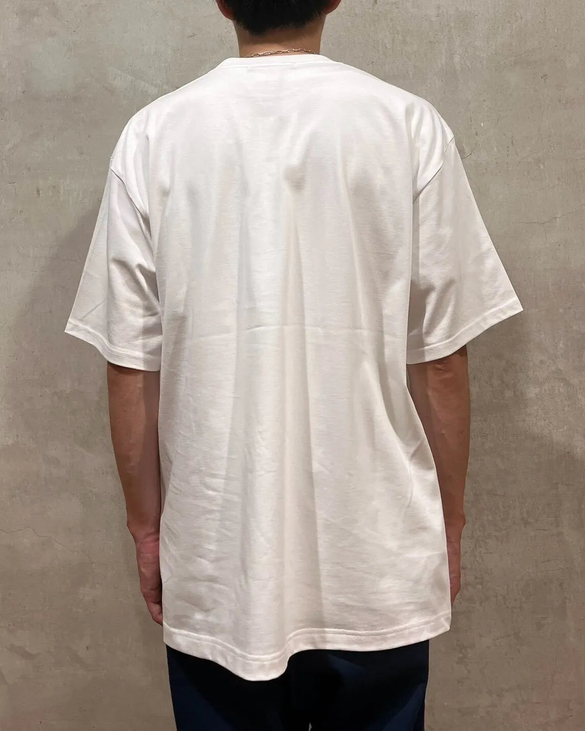 GOD SELECTION XXX / Paparazzi Logo Photo Tee (GX-S26-ST-17)