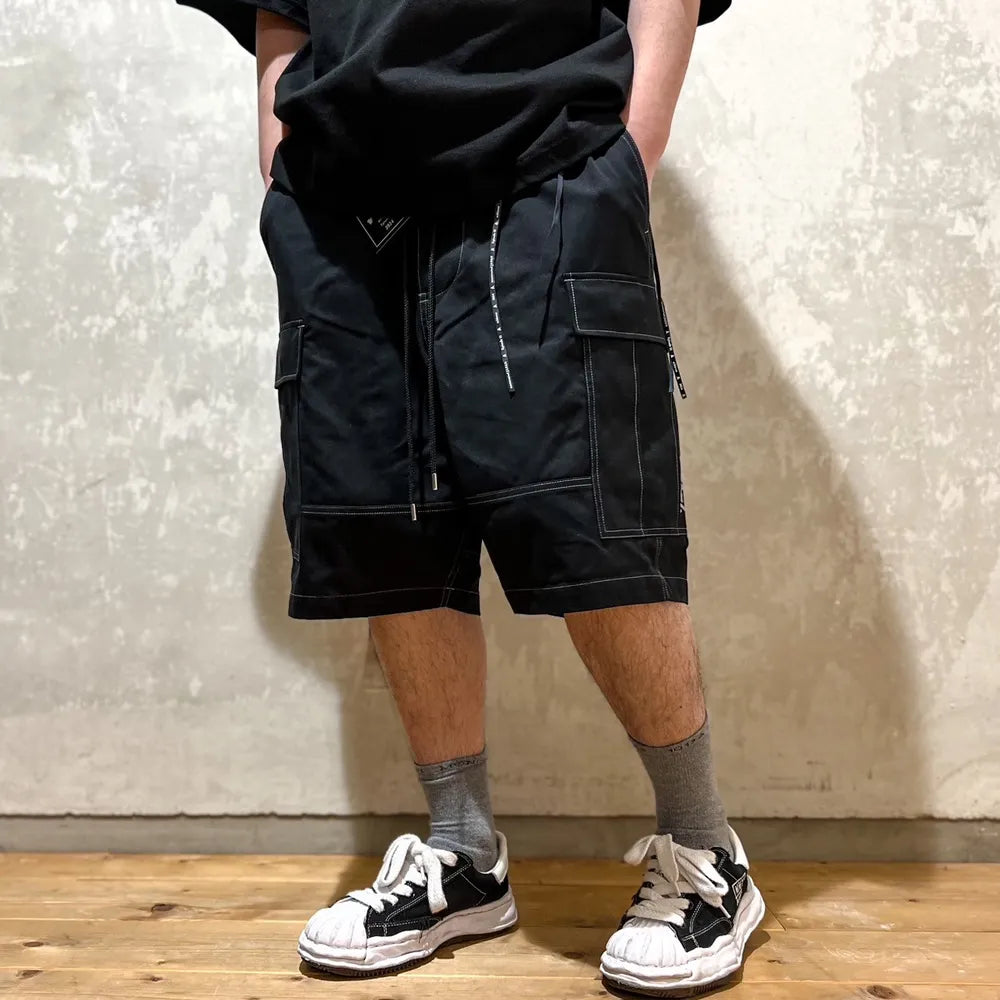 mastermind JAPAN /  PANTS (MJ24E12-PA037)