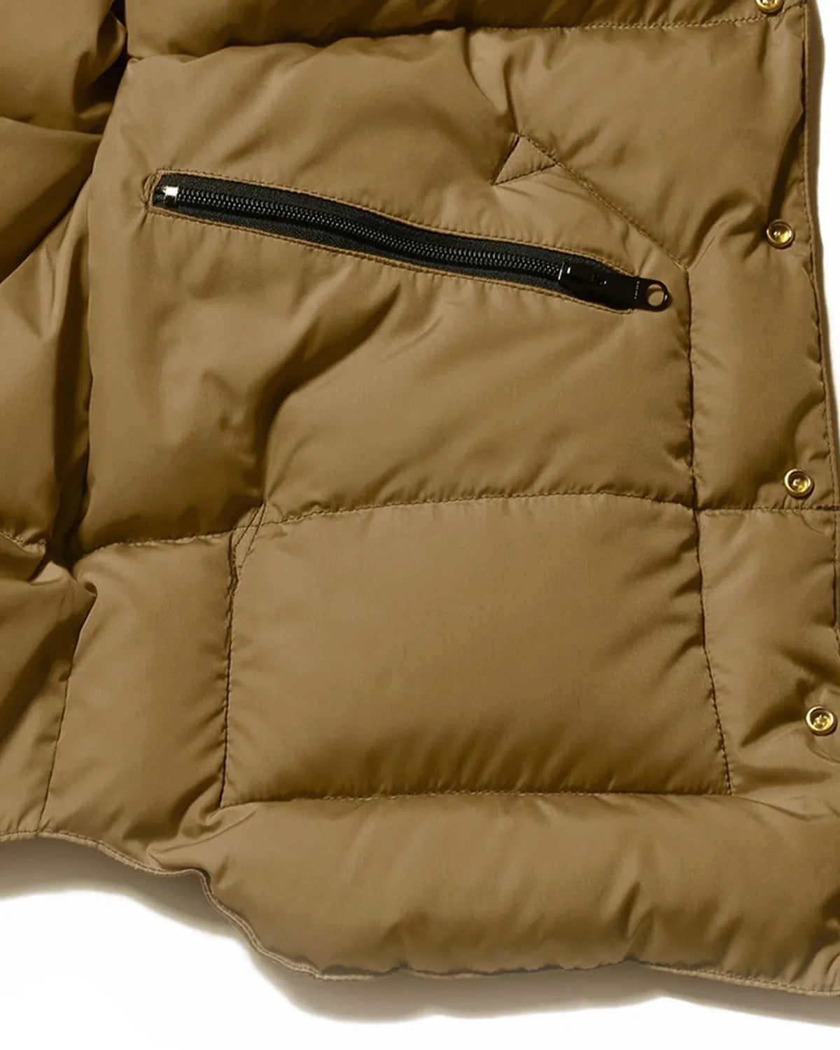 STANDARD CALIFORNIA × Rocky Mountain Featherbed / SD Down Vest (2000000378084)