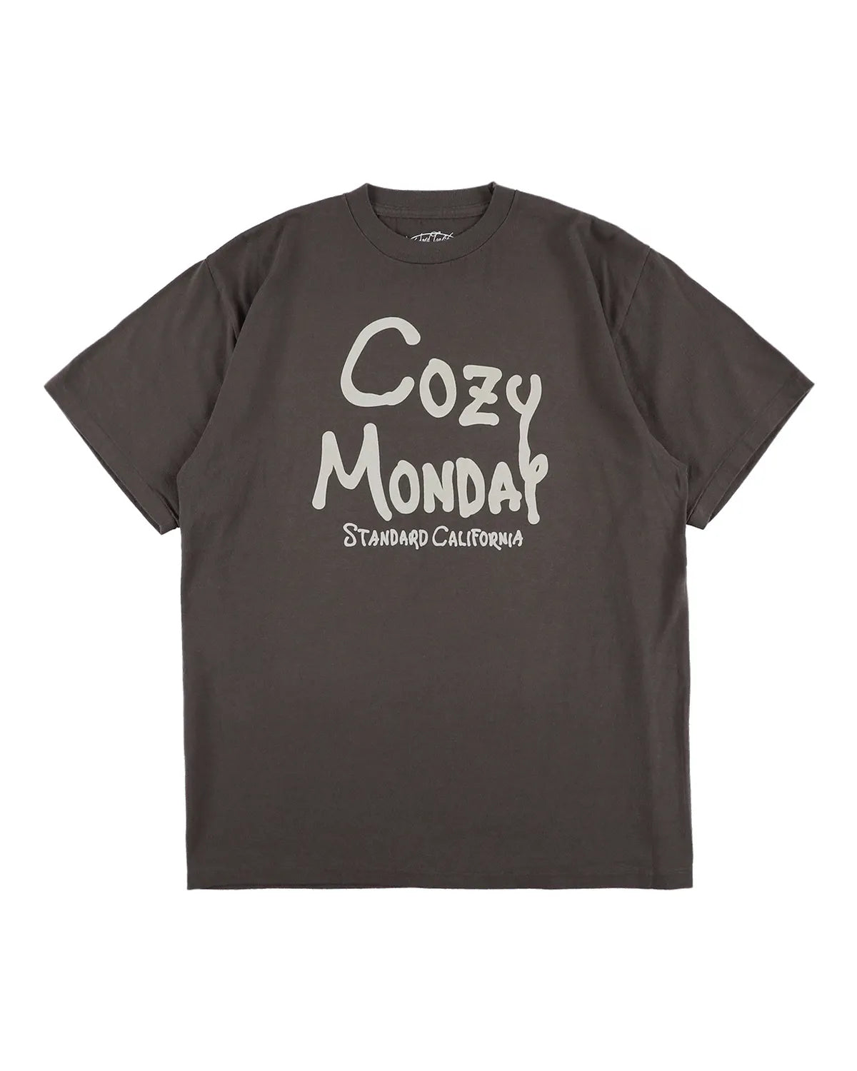 STANDARD CALIFORNIA / SD Cozy Monday T (TSOAA100)