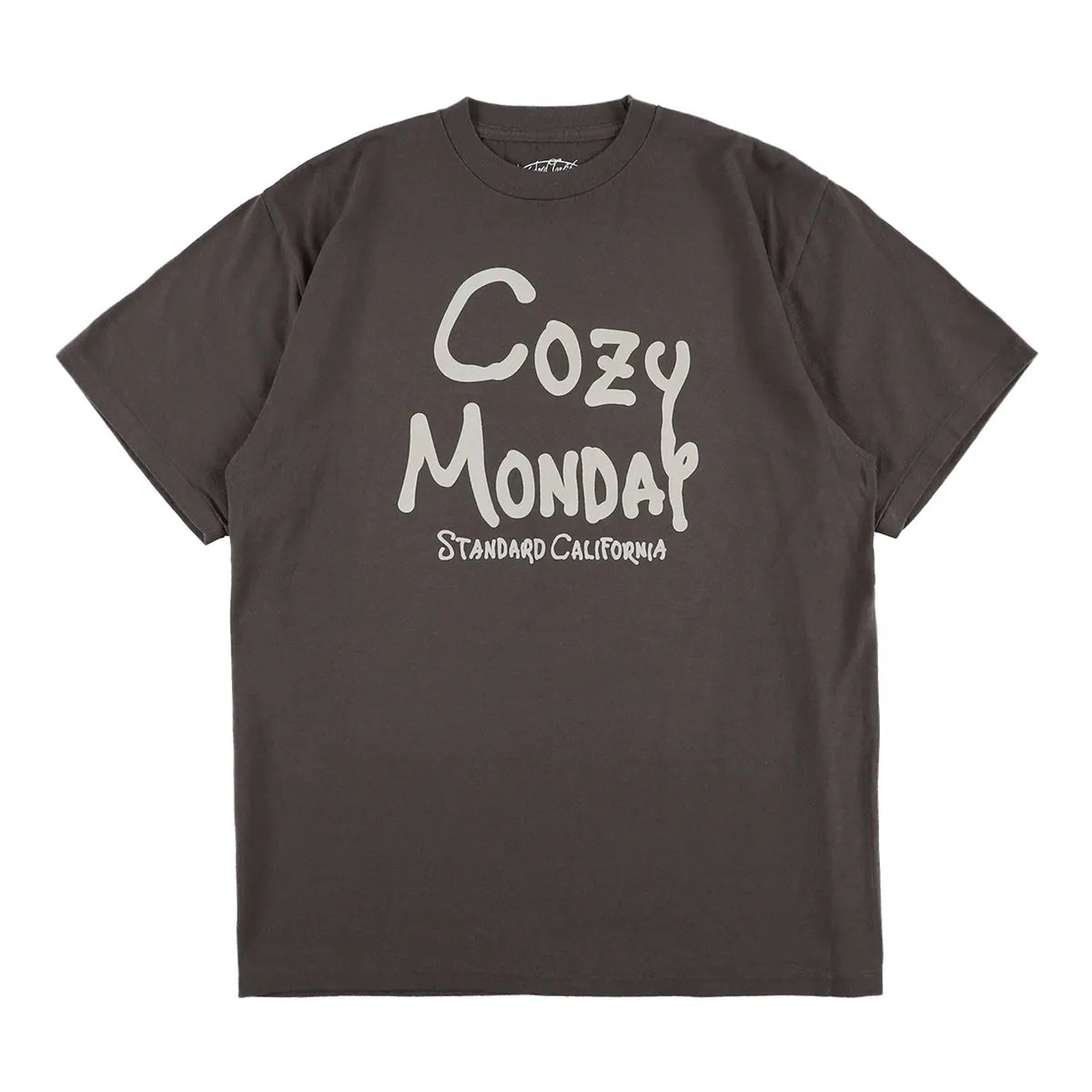 STANDARD CALIFORNIA (スタンダードカリフォルニア) / SD Cozy Monday