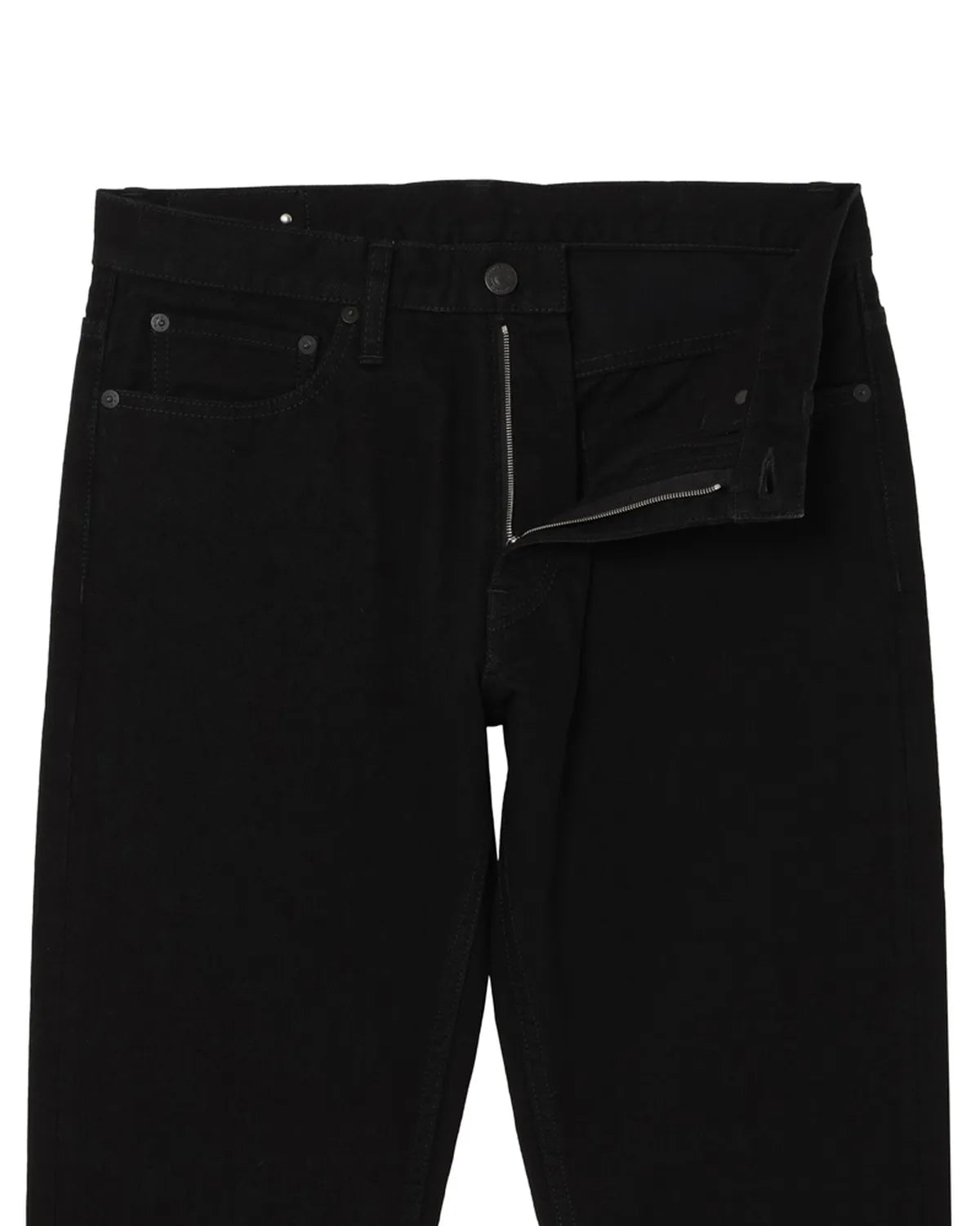lucien pellat-finet × MINDENIM / DENIM STRAIGHT PT O/WS (213-41510)