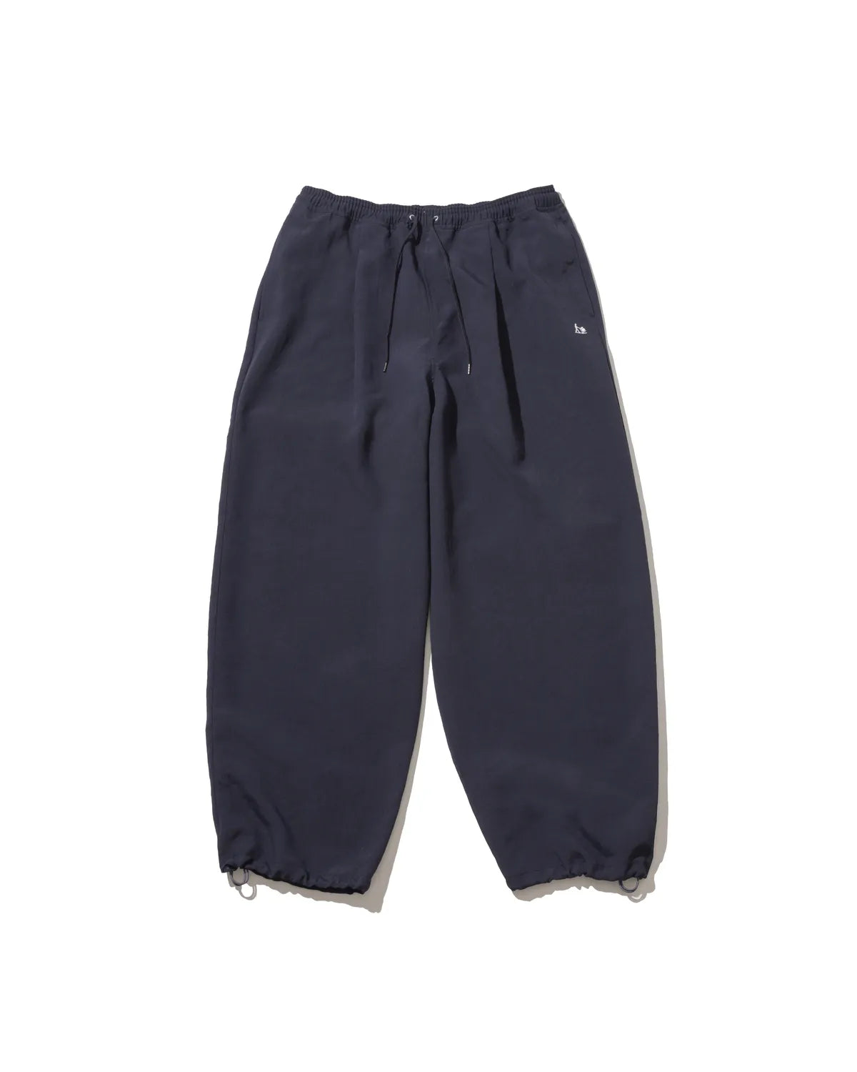 FreshService / DRY WASHER POPLIN EASY PANTS (FSC263-40064)