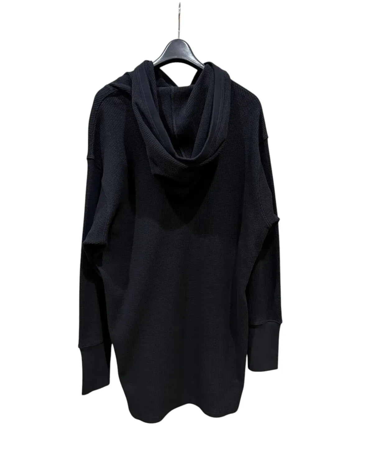 YOHJI YAMAMOTO / THERMAL PARKA (HW-T36-085-1A26)