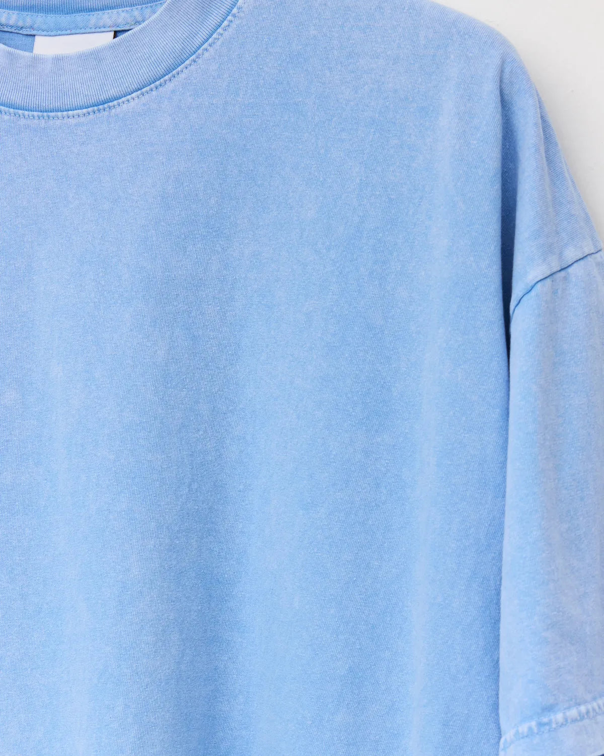 Colbo / Light T Shirt (CO-SS26-W005-291)