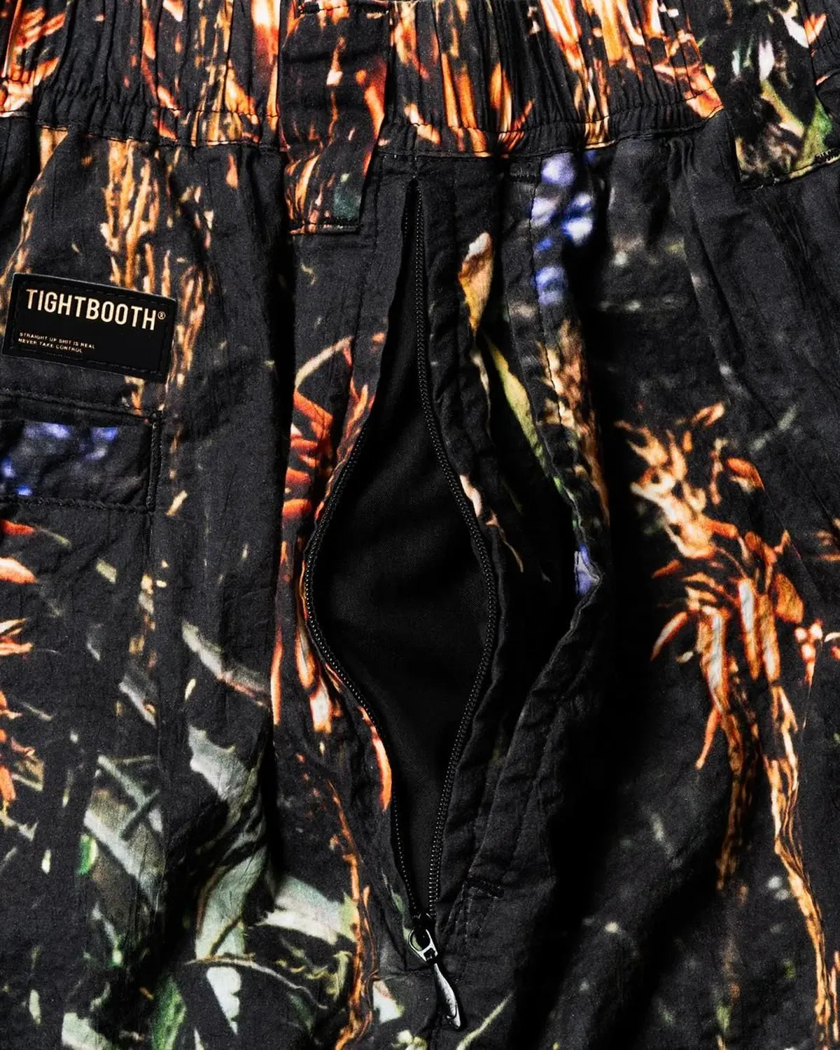 TIGHTBOOTH / ALOE BALLOON PANTS (SU26-B01)
