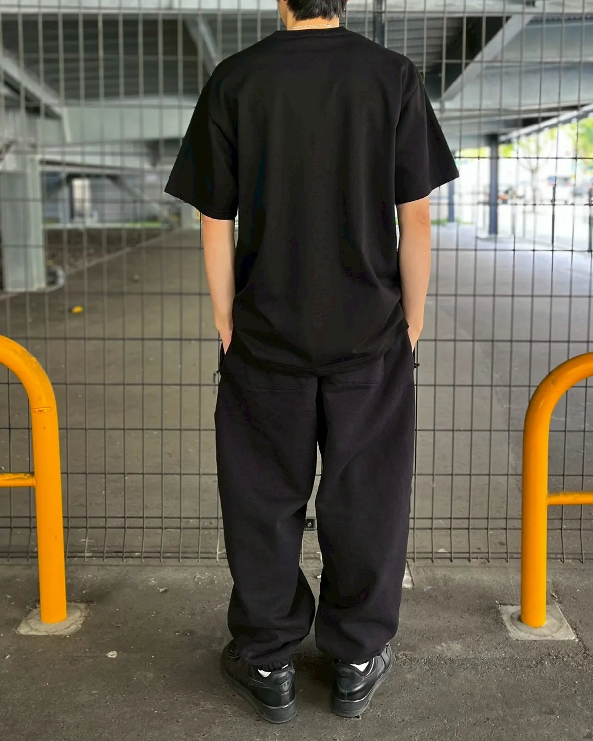 GOD SELECTION XXX / T-SHIRT (GX-A26-ST-04)