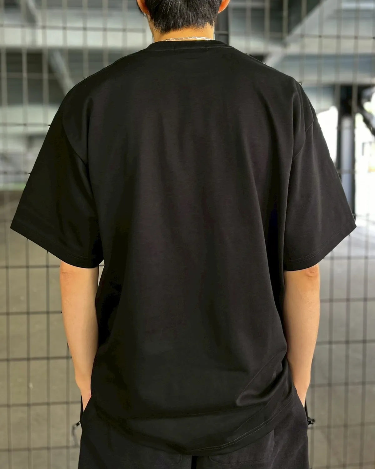 GOD SELECTION XXX / T-SHIRT (GX-A26-ST-05)