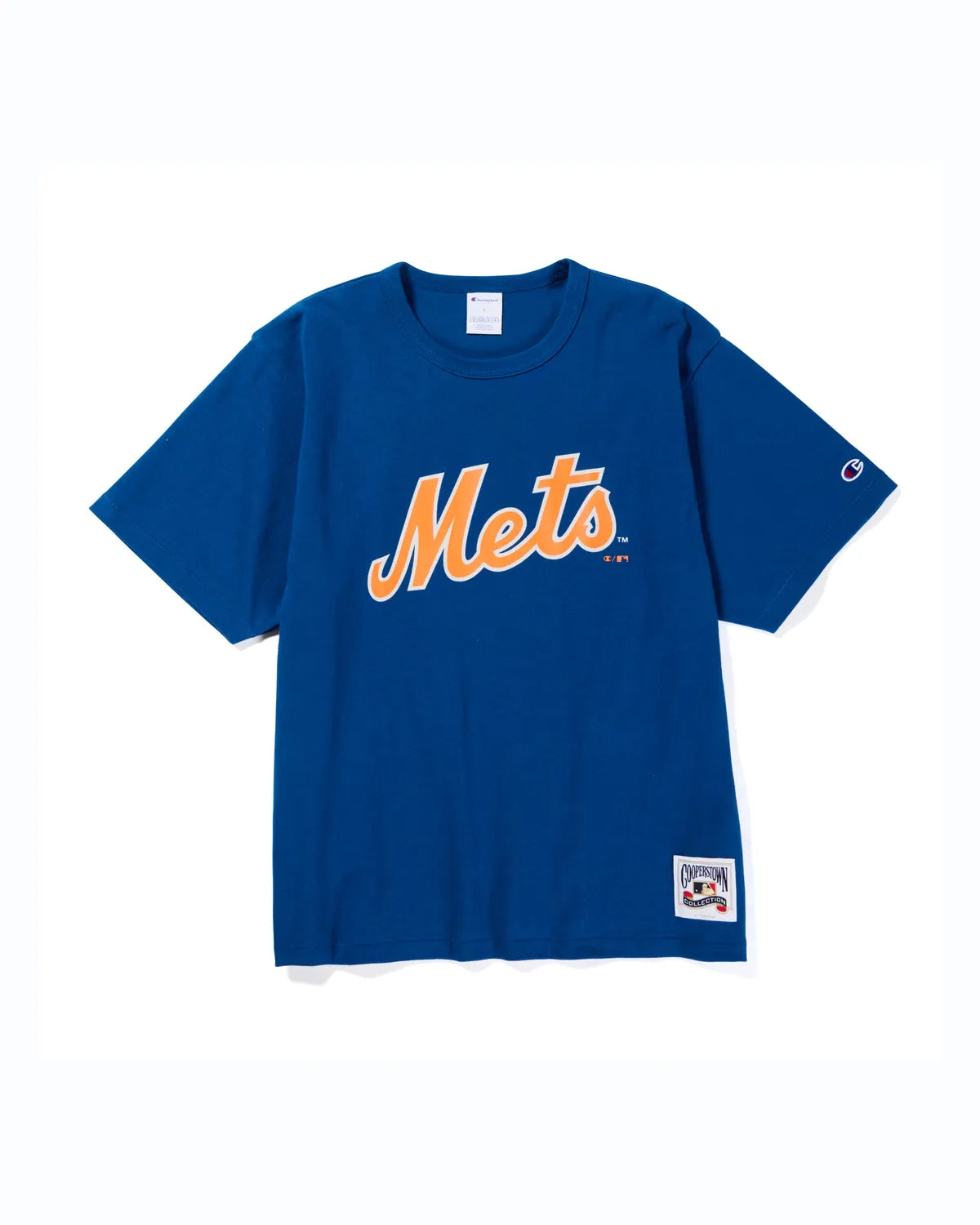 Champion × MLB / Champion × MLB S/S T-SHIRT -VINTAGE- (ML0126SS0024)