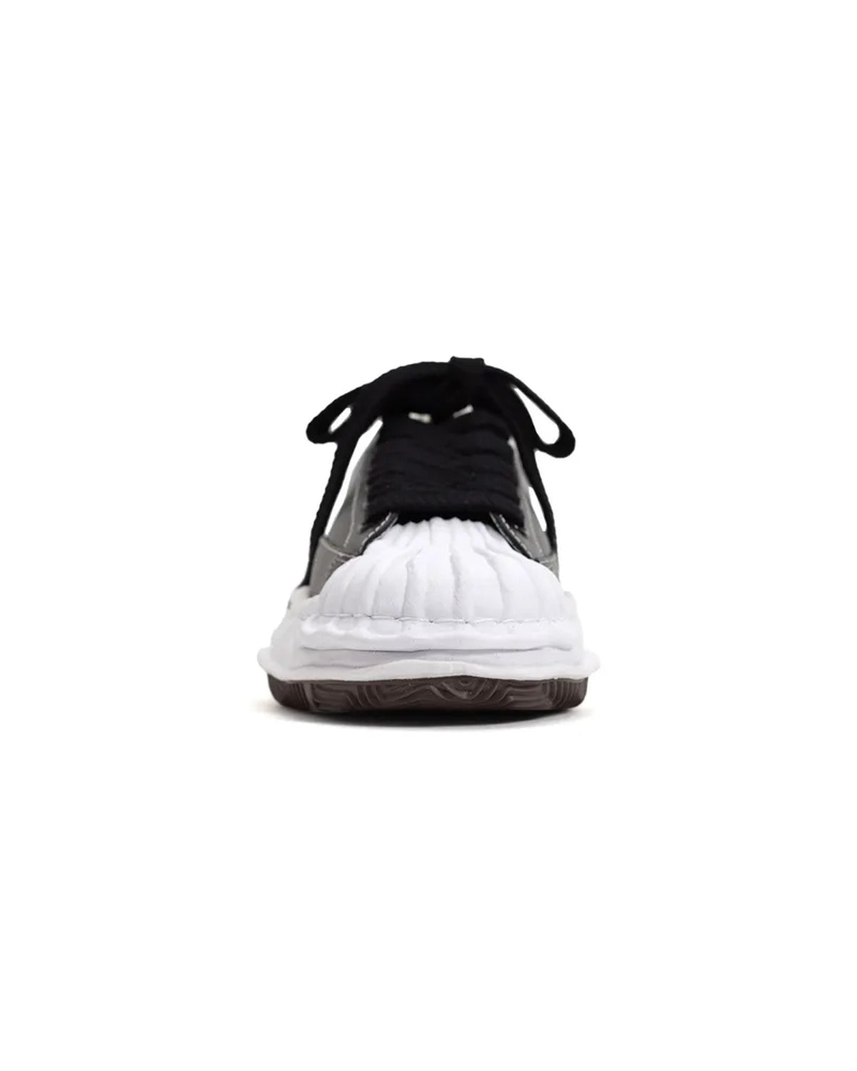 Maison MIHARA YASUHIRO / "BLAKEY" LOW LEATHER (A06FW702)