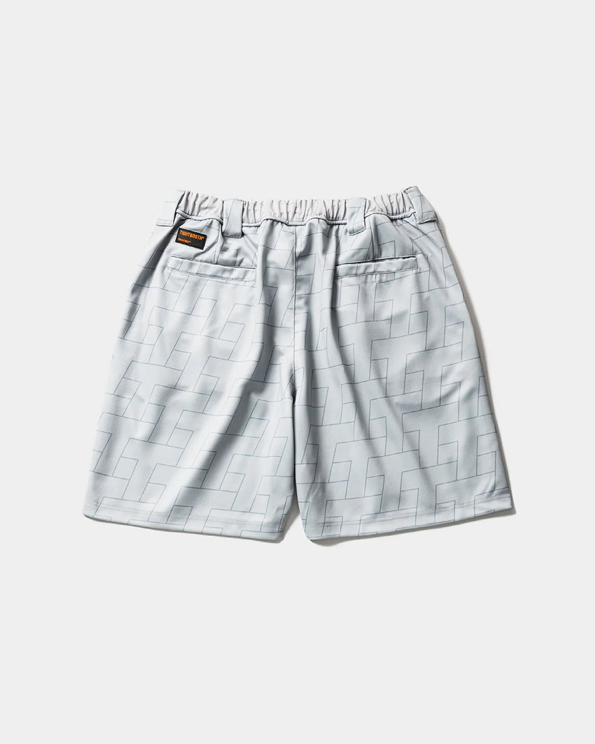 TIGHTBOOTH / JERSEY SHORTS (SU26-B04)