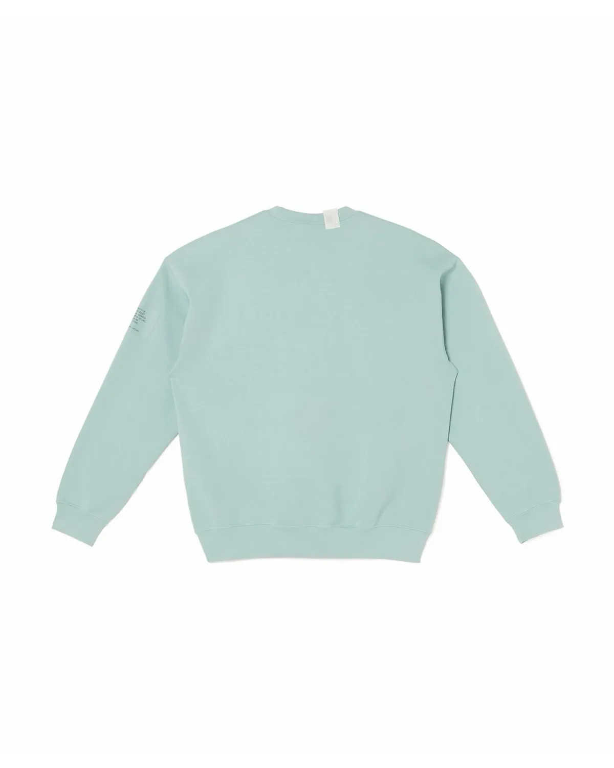 N.HOOLYWOOD TEST PRODUCT EXCHANGE SERVICE / CREWNECK SWEATSHIRT (9262-CS81)