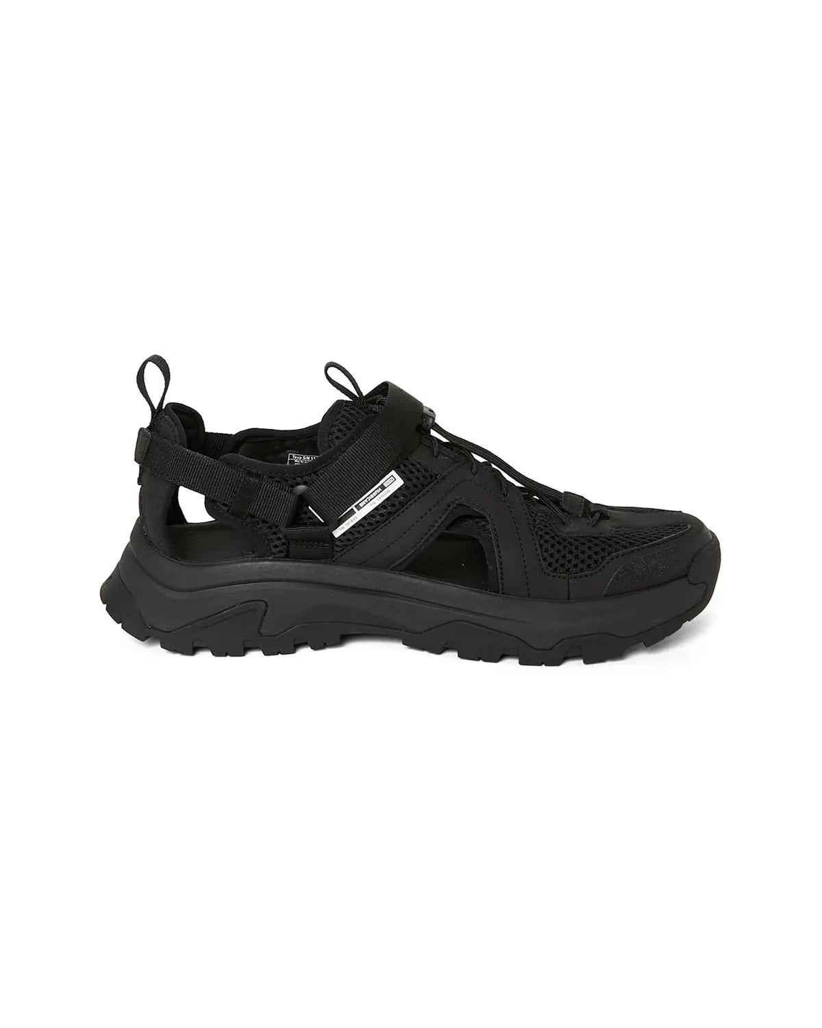 N.HOOLYWOOD × Teva / SHOES (TPES-SE02)