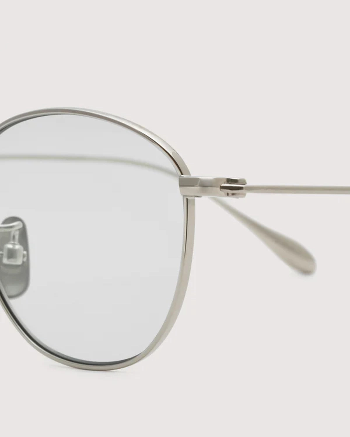 NOCHINO OPTICAL / KOUGETSU ※調光モデル (NOCHINO-N13)