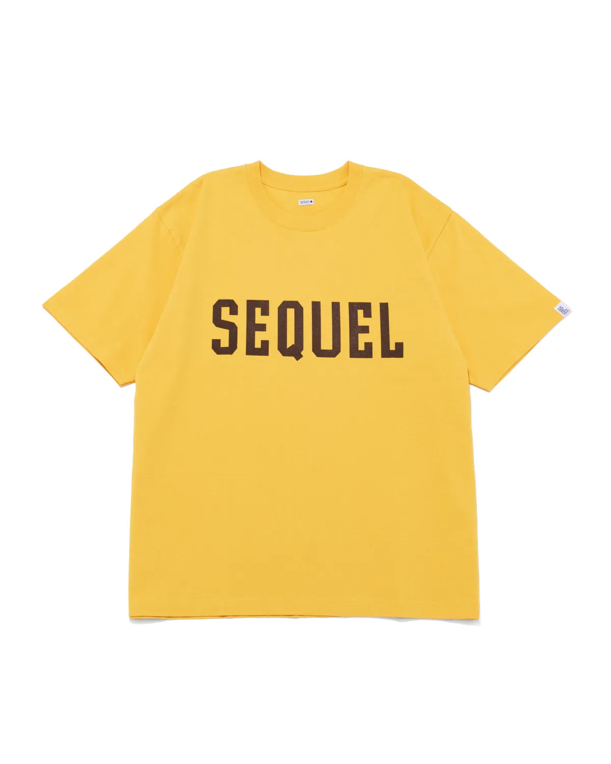 SEQUEL / T-SHIRT (SQ-26SS-ST-10)