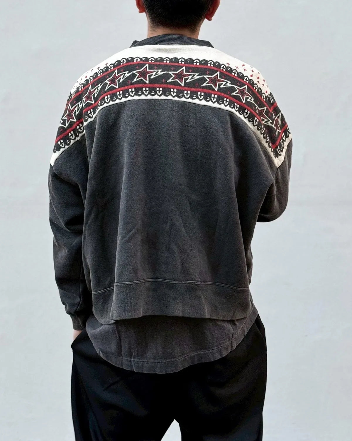 ©︎SAINT Mxxxxxx × A BATHING APE® / BEPA_  (SM-MK8-0000-C52)