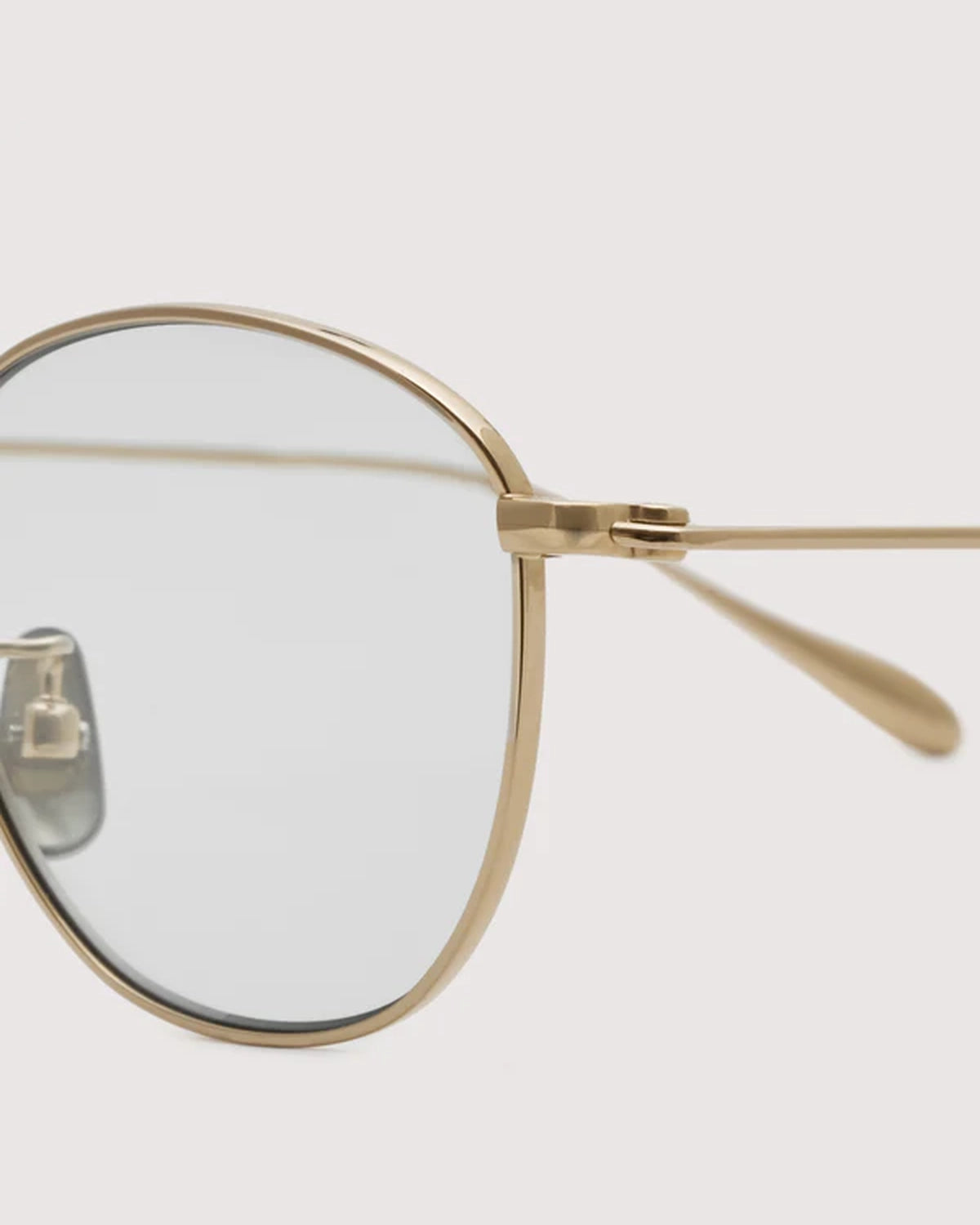 NOCHINO OPTICAL / KOUGETSU ※調光モデル (NOCHINO-N13)