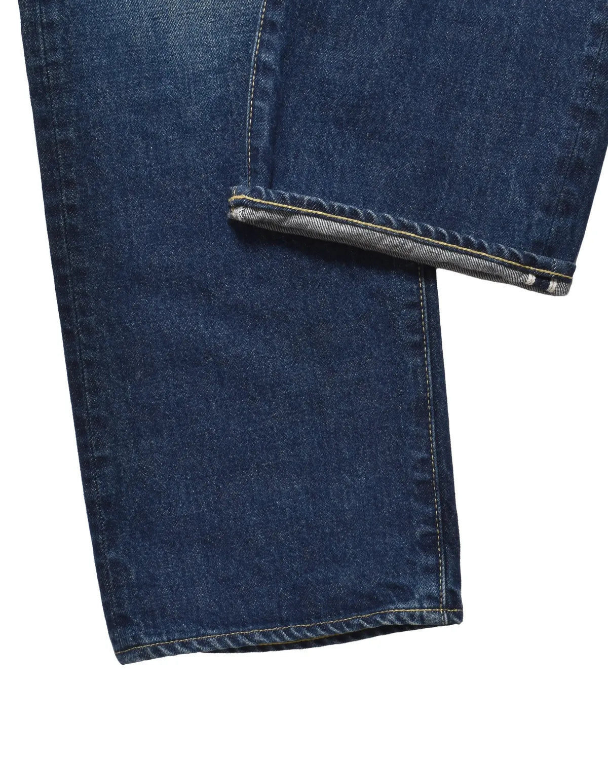 MINEDENIM/N.Slim Tapered STR 