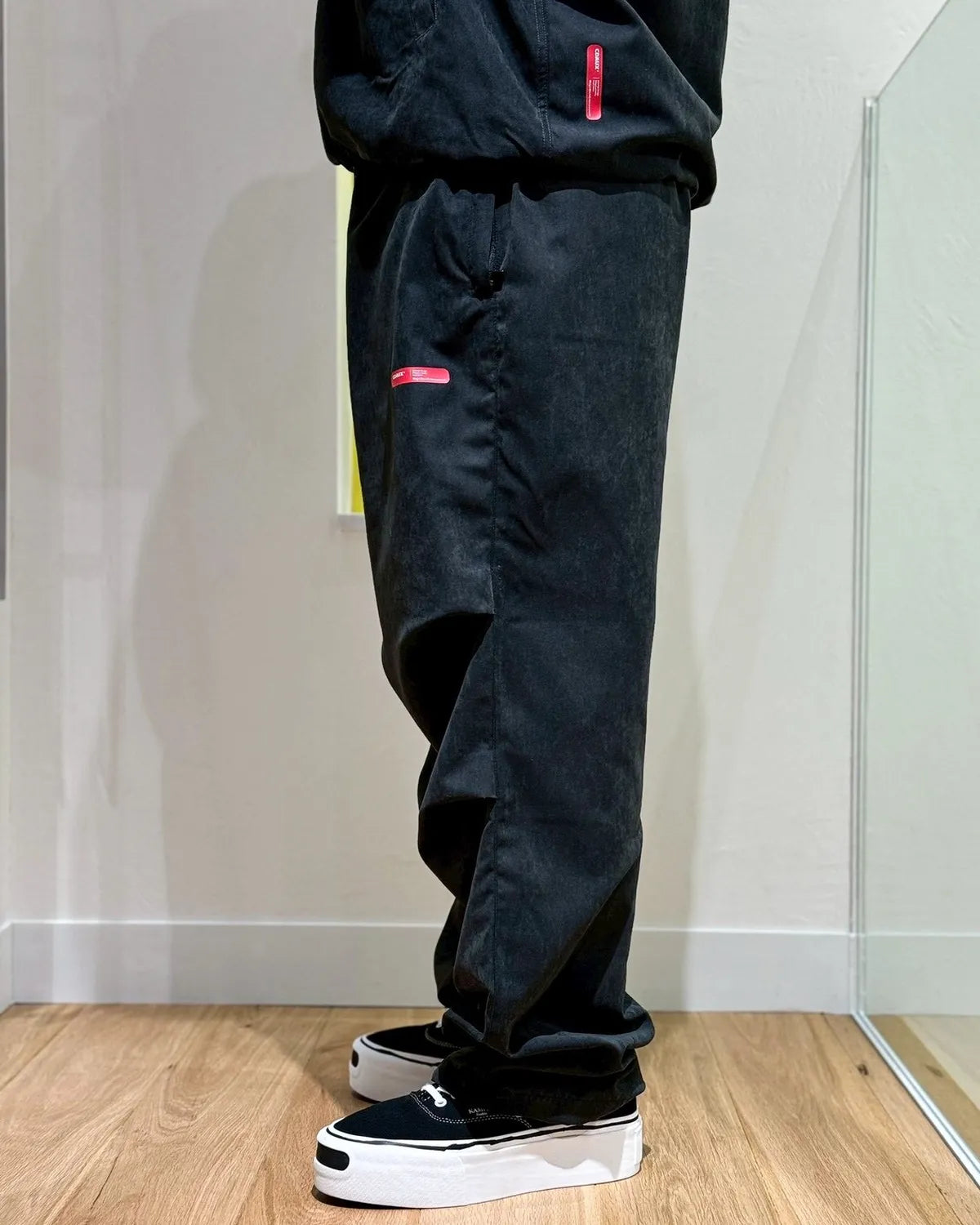 MAGIC STICK / CLASSIC JOGGER PTS (26SS-MS1-002)