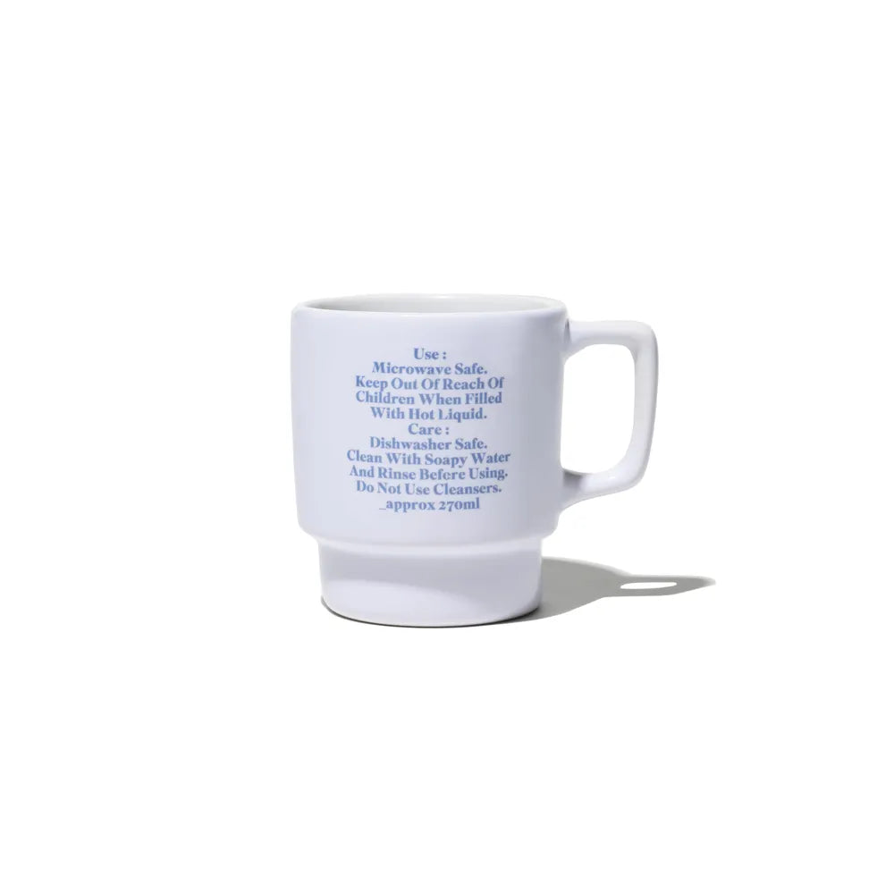 FreshService / STACKING MUG