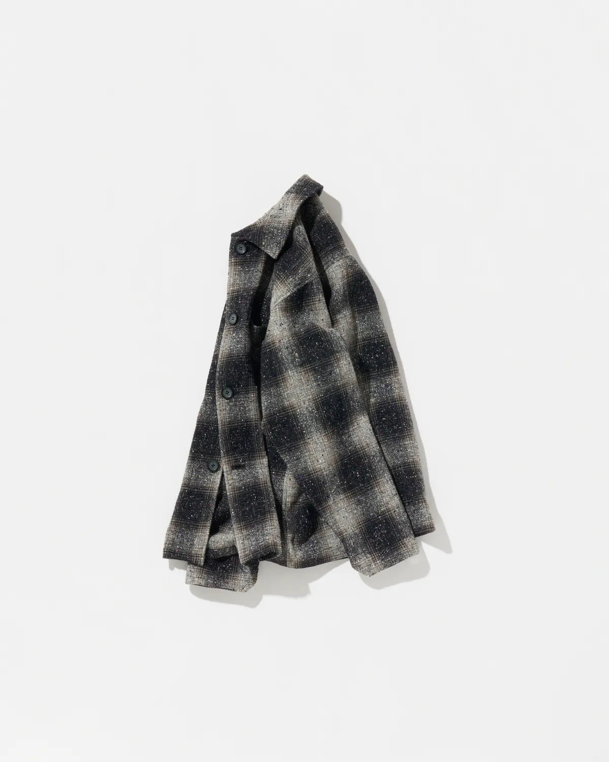 POLYPLOID / NIGHT WEAR SHIRT B (B-5-006-087)