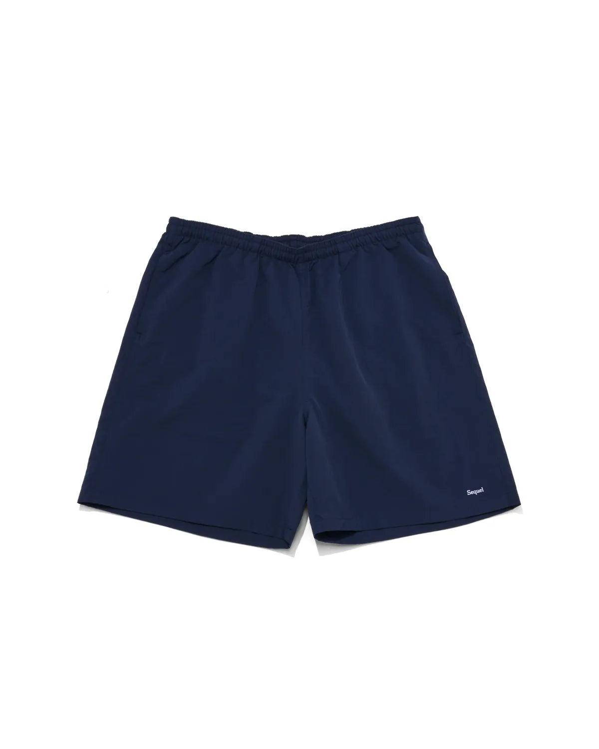 SEQUEL / EASY SHORTS (SQ-26SS-SP-02)