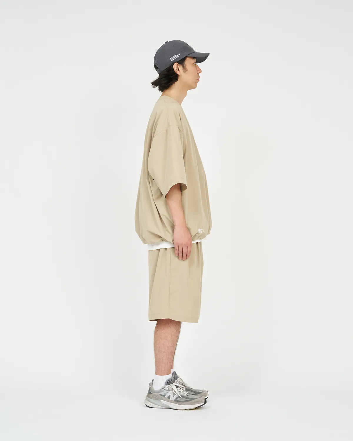 FreshService / INSECT SHIELD TECH WEATER PULLOVER (FSC262-70037)