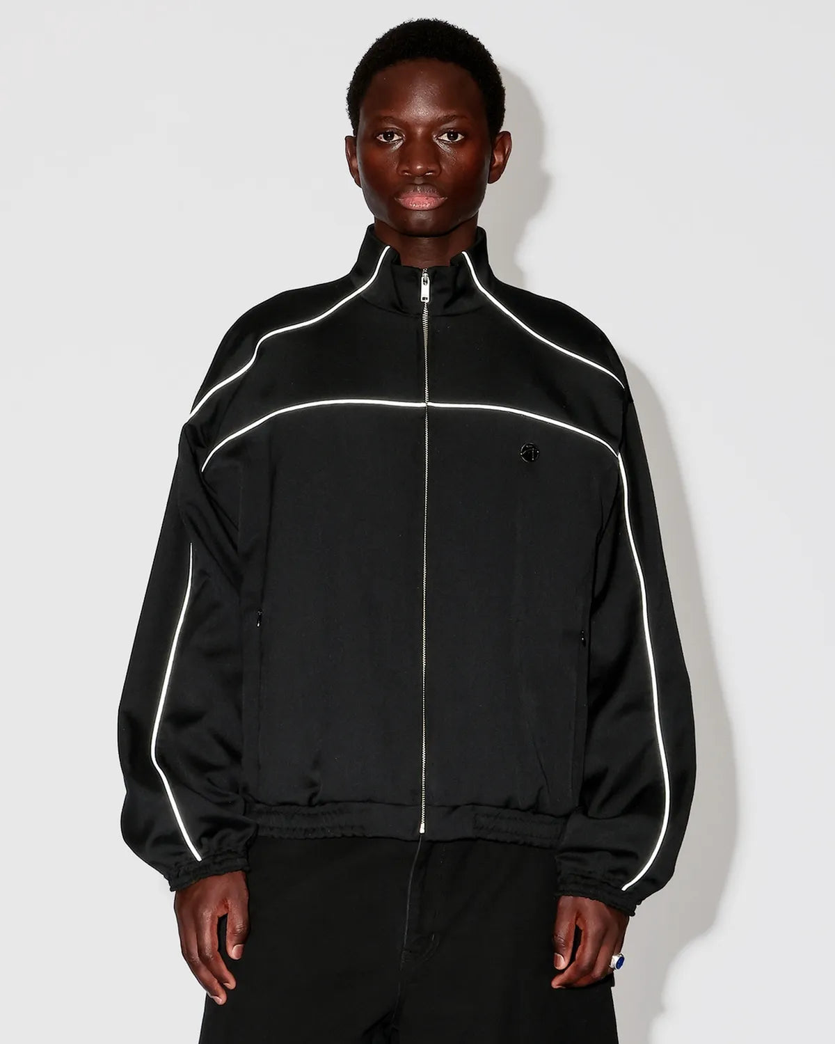 AMBUSH® / WOOL TRACK SUIT JACKET (12115710)