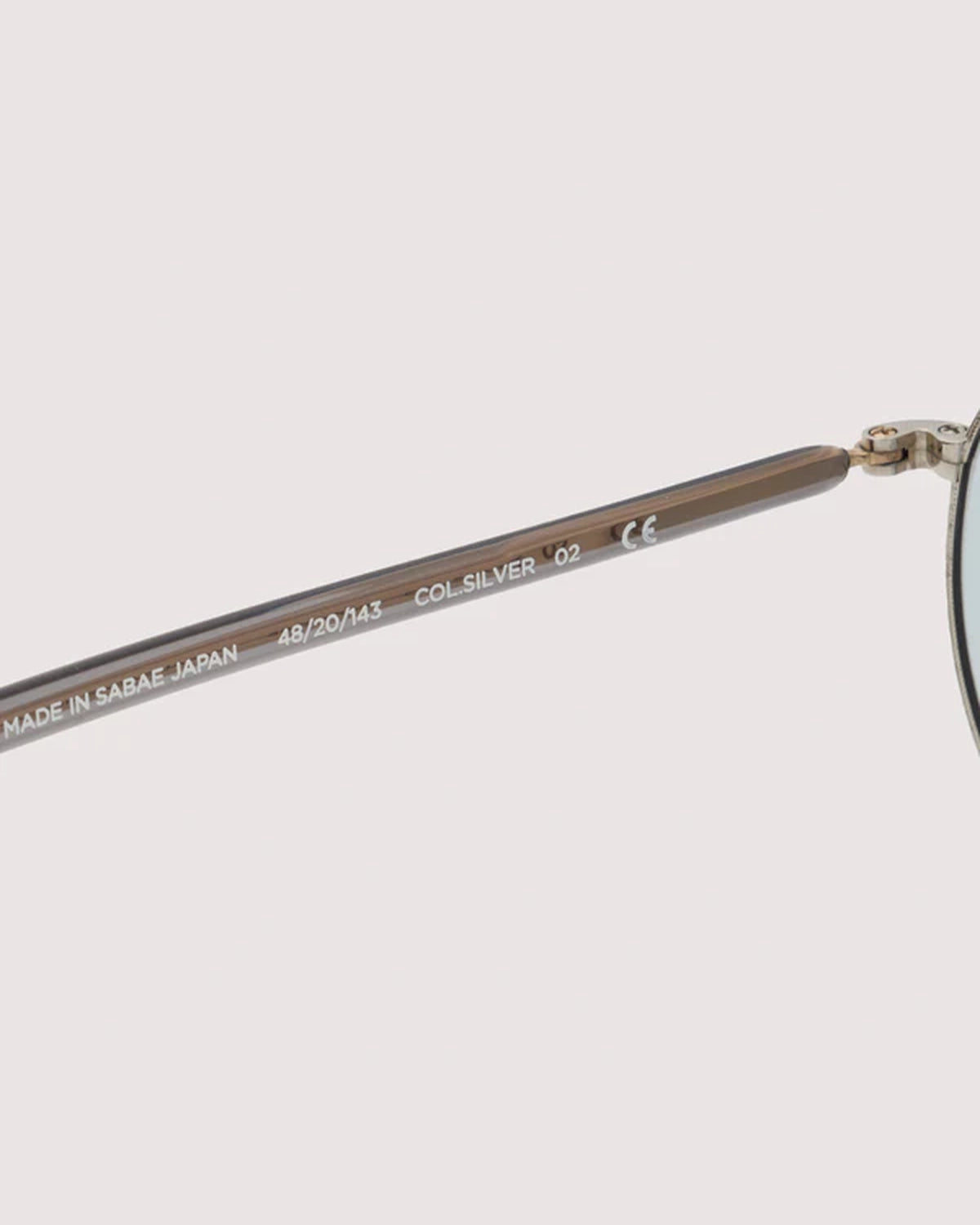 NOCHINO OPTICAL / KYOKUSUI ※調光モデル (NOCHINO-N5)