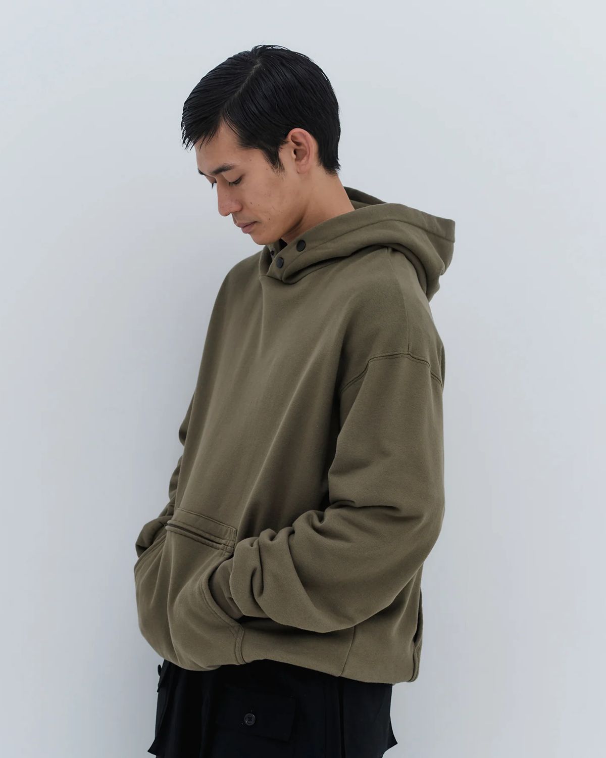 MODMNT / SWEAT HOODY (M2600-1Q028F)