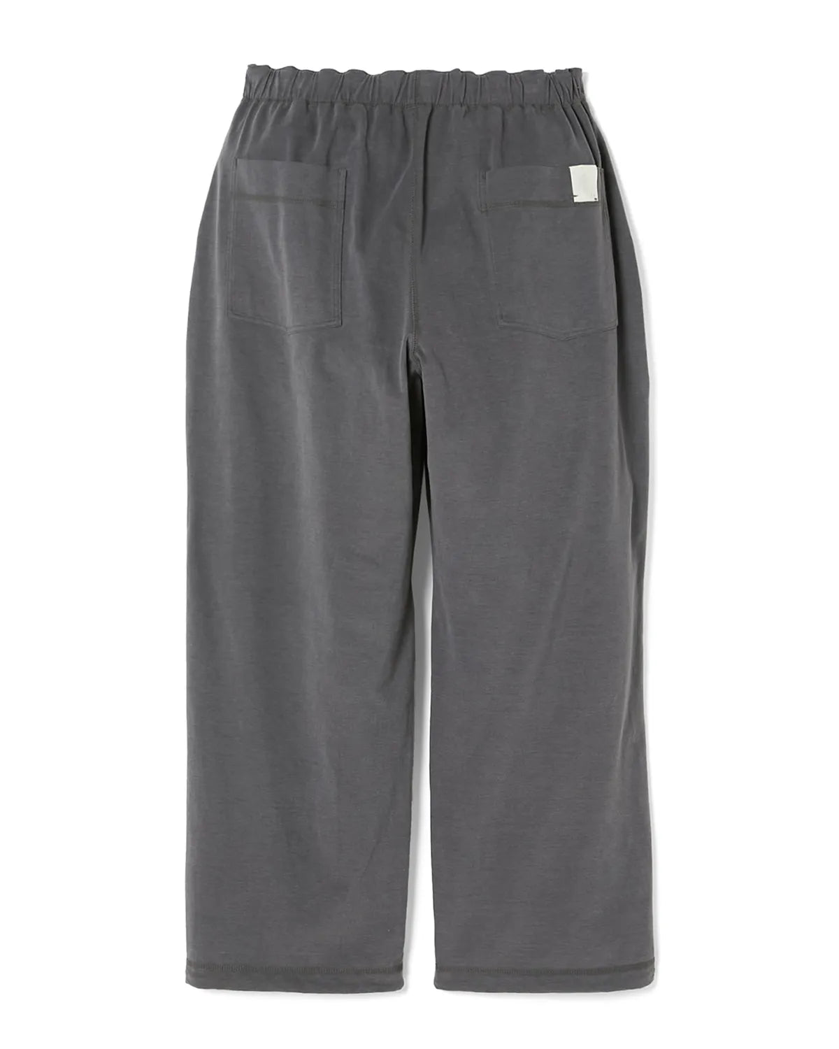 N.HOOLYWOOD TEST PRODUCT EXCHANGE SERVICE  / BELT PANTS (9252-CP10-010)