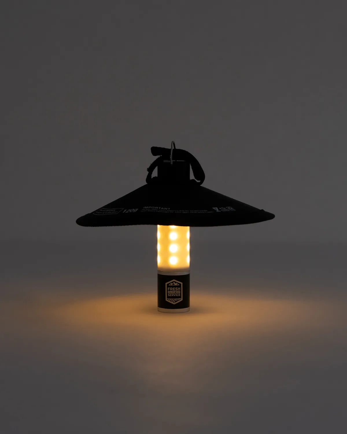 FreshService / COMPACT LANTERN (FSP262-99064)