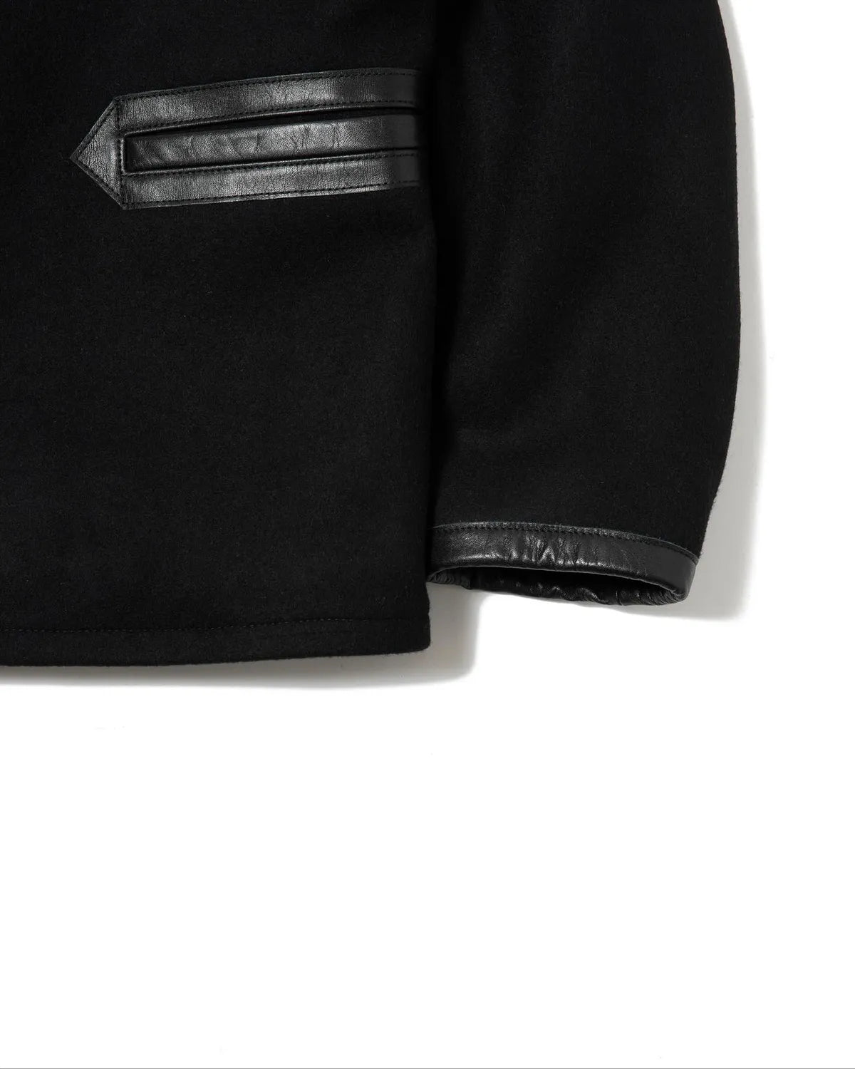 MASSES / P-COAT (1252040012)