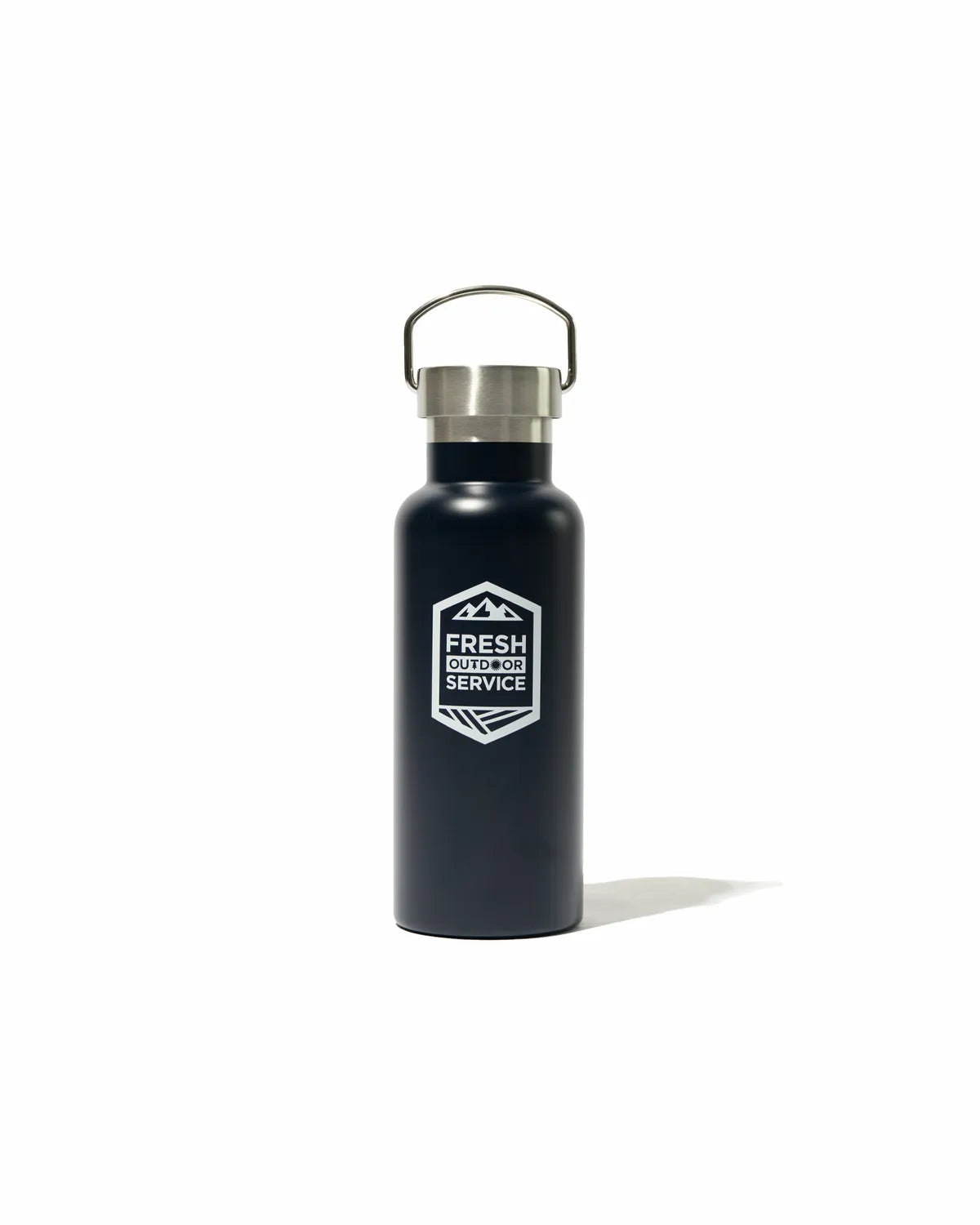FreshService / METAL HANDLE THERMO BOTTLE (FSP262-99062)