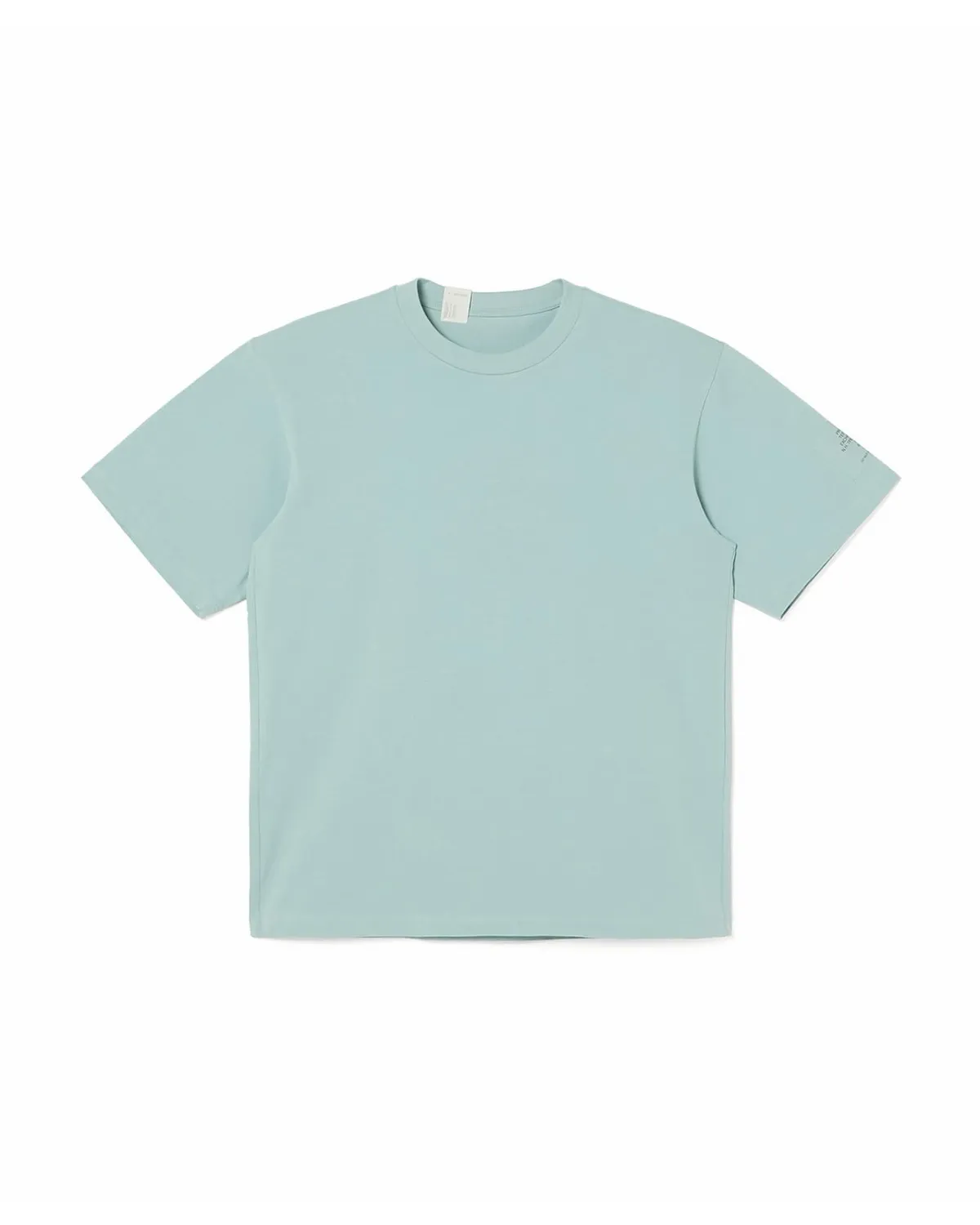 N.HOOLYWOOD TEST PRODUCT EXCHANGE SERVICE / T-SHIRT (9262-CS83)