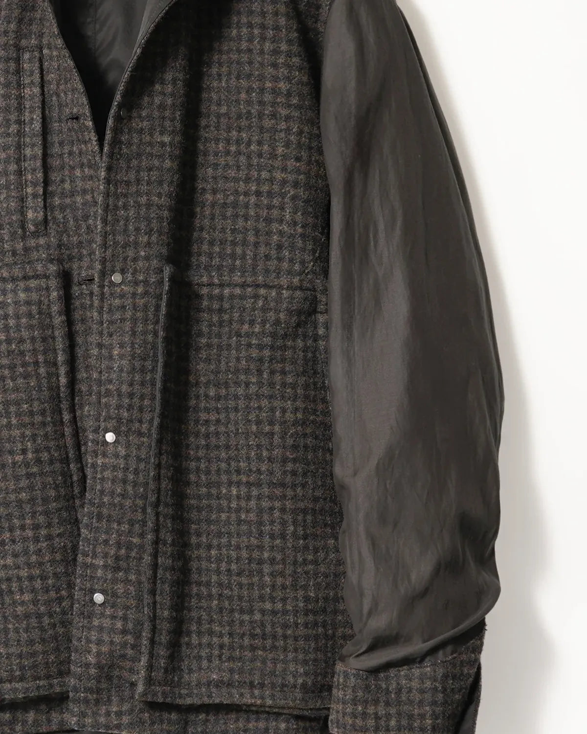 NTN / BETA REVERSIBLE WORK JACKET (N005-029105)