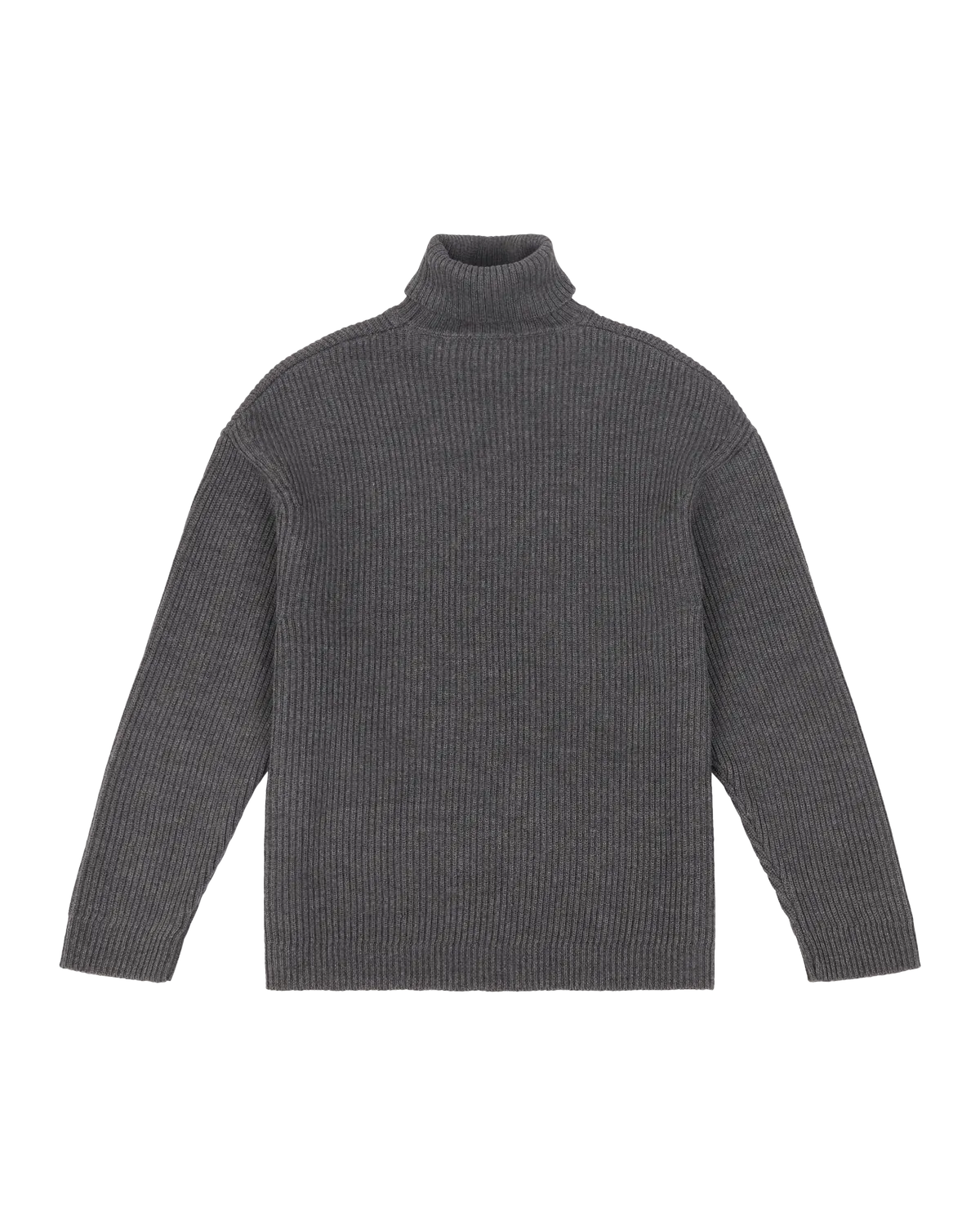 entire studios / CHUNKY TURTLENECK (UNU-25-11066)