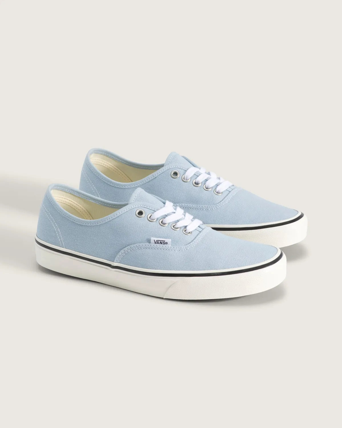 VANS / AUTHENTIC (VN000Z74GRI、VN000Z74PWT)