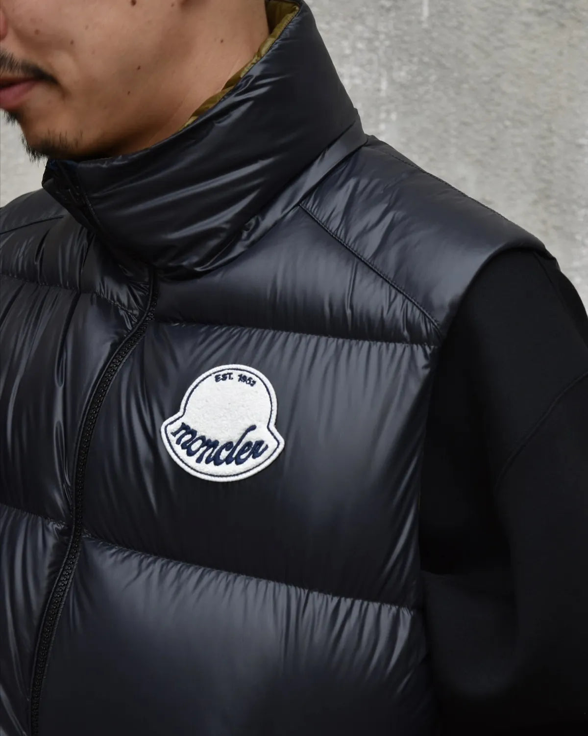 MONCLER / LIPSI VEST (K20911A00106596XE)