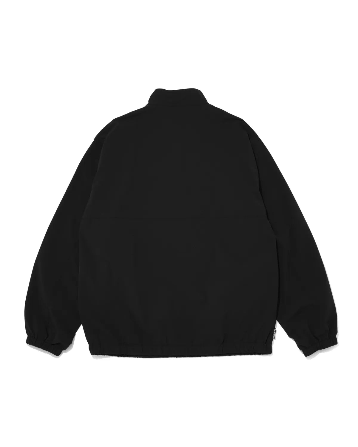 GOD SELECTION XXX / HALF ZIP TRACK JACKET (GX-A26-JK-05)