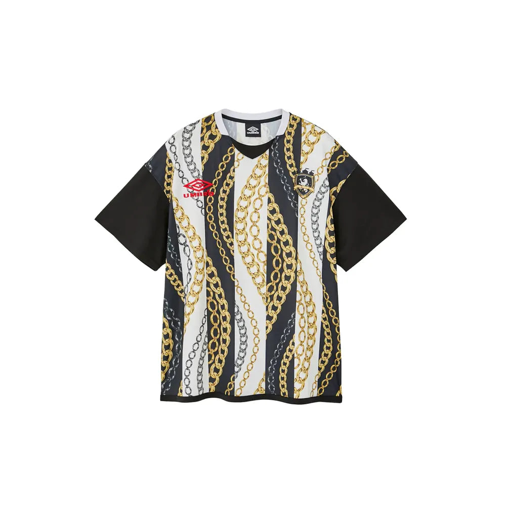 MAGIC STICKのSPECIAL SOCCER JERSEY by UMBRO